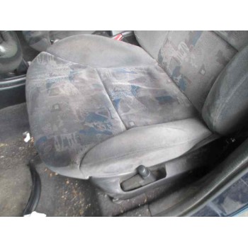 citroën xsara berlina del año 2001