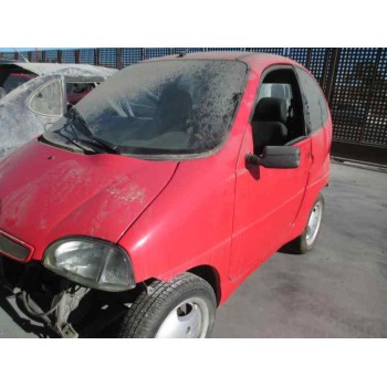 ligier ambra del año 2003