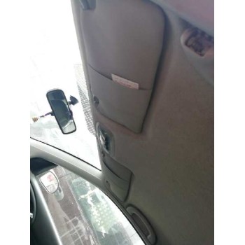 ford focus berlina (cak) del año 2001