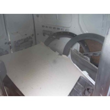 ford transit connect (tc7) del año 2003