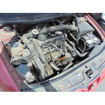 seat leon (1m1) del año 2000