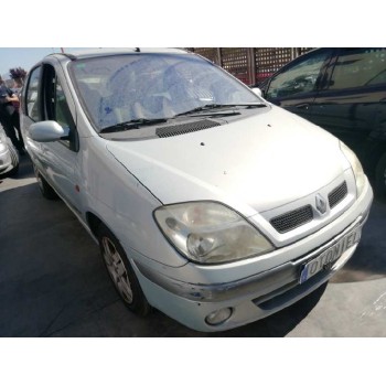 renault scenic (ja..) del año 2002