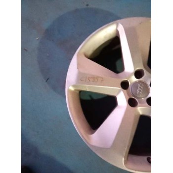 Recambio de llanta para audi q5 (8r) 2.0 tdi (125kw) referencia OEM IAM 8.0JX19 H2 ET27 X1 19 SIN NEUMATICO