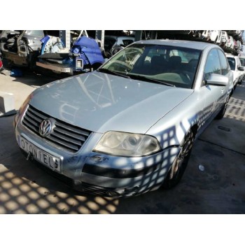 volkswagen passat berlina (3b3) del año 2002