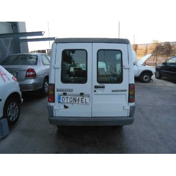 renault rapid/express (f40) del año 2000