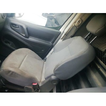 citroën berlingo station wagon del año 2011