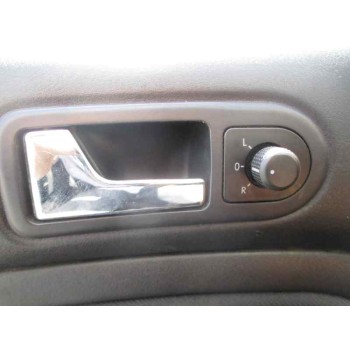 volkswagen golf iv berlina (1j1) del año 1999