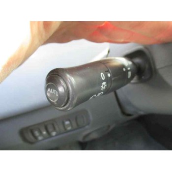 renault megane ii berlina 3p del año 2005