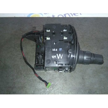Recambio de mando limpia para renault scenic ii confort dynamique referencia OEM IAM   