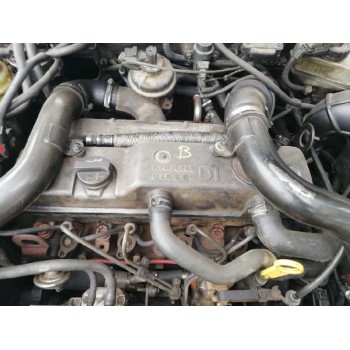 ford focus berlina (cak) del año 2001