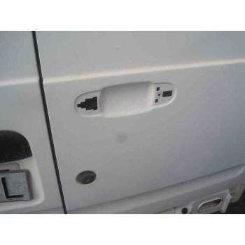 ford transit connect (tc7) del año 2003