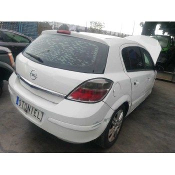 opel astra h ber. del año 2009