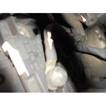 seat leon (1m1) del año 2000