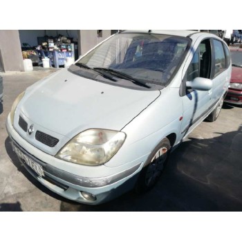 renault scenic (ja..) del año 2002