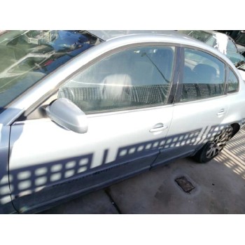 volkswagen passat berlina (3b3) del año 2002