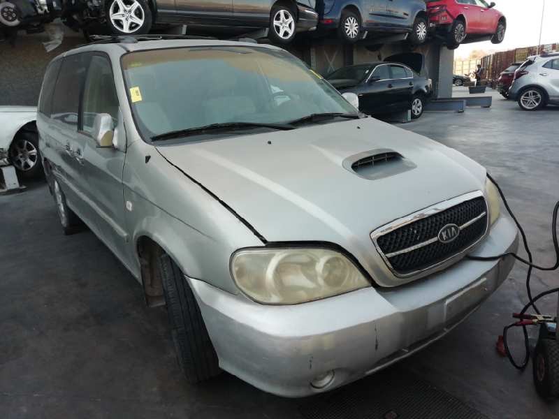 KIA CARNIVAL II