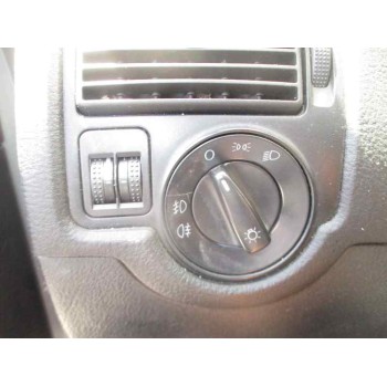 volkswagen golf iv berlina (1j1) del año 1999