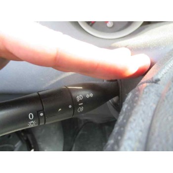 renault megane ii berlina 3p del año 2005