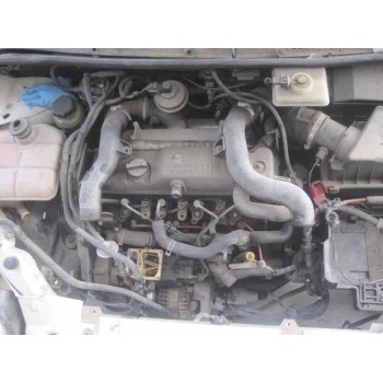 ford transit connect (tc7) del año 2003