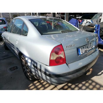 volkswagen passat berlina (3b3) del año 2002