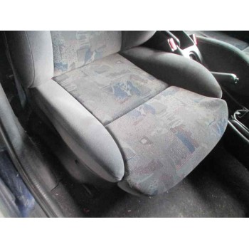 citroën xsara berlina del año 2001