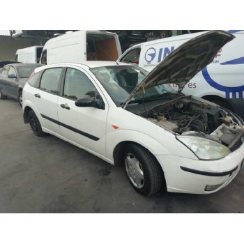 FORD FOCUS BERLINA (CAK)