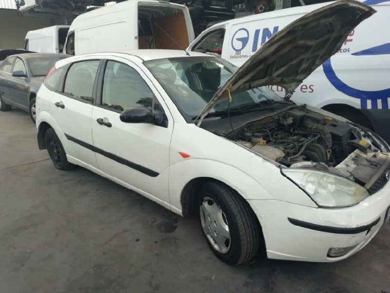 ford focus berlina (cak) del año 2002