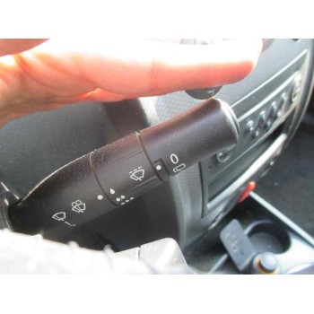 renault megane ii berlina 3p del año 2005