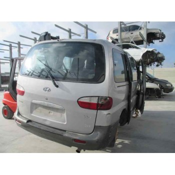 hyundai h 1 del año 2002