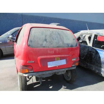 ligier ambra del año 2003