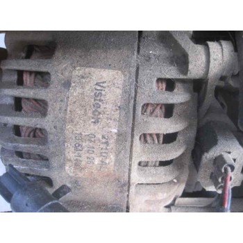 ford transit connect (tc7) del año 2003