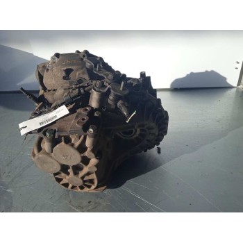 Recambio de caja cambios para kia carens (un) concept referencia OEM IAM S620JC  6V