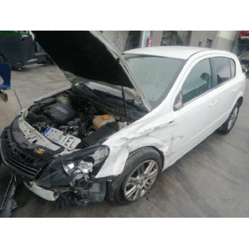 opel astra h ber. del año 2009
