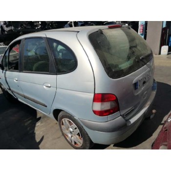 renault scenic (ja..) del año 2002