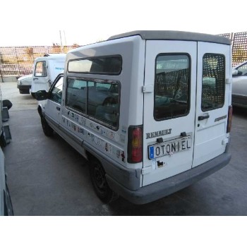 renault rapid/express (f40) del año 2000