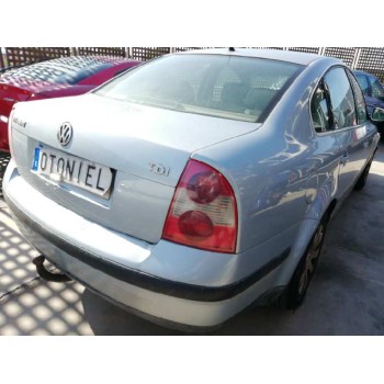 volkswagen passat berlina (3b3) del año 2002