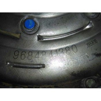Recambio de kit embrague para peugeot 3008 1.6 hdi fap referencia OEM IAM   