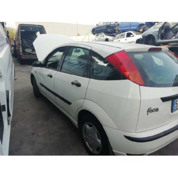 ford focus berlina (cak) del año 2002