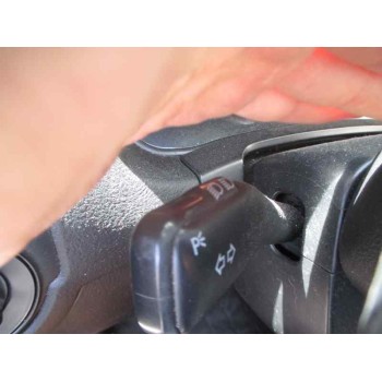 volkswagen golf iv berlina (1j1) del año 1999