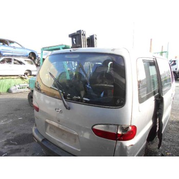 hyundai h 1 del año 2002