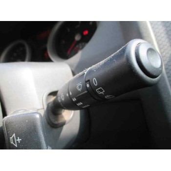 renault megane ii berlina 3p del año 2005