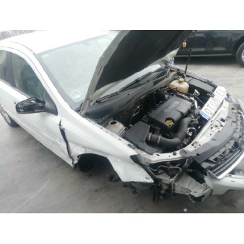 opel astra h ber. del año 2009
