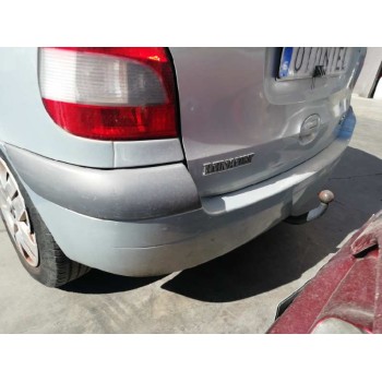 renault scenic (ja..) del año 2002