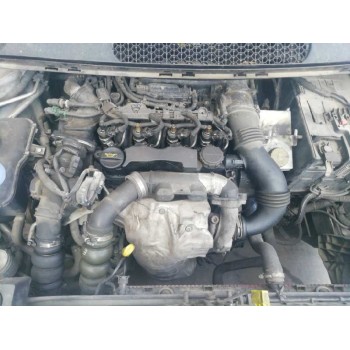 citroën berlingo station wagon del año 2011