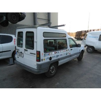 renault rapid/express (f40) del año 2000