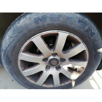 volkswagen passat berlina (3b3) del año 2002