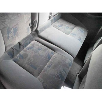 citroën xsara berlina del año 2001