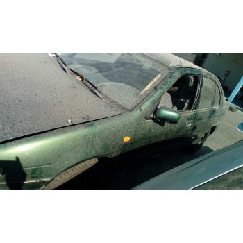 nissan almera (n15) del año 1998