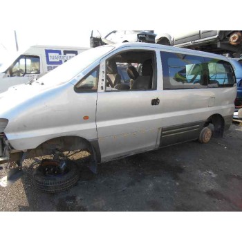 hyundai h 1 del año 2002