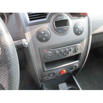 renault megane ii berlina 3p del año 2005